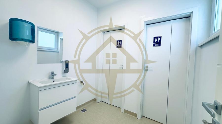 Spațiu comercial, de 316.07000732422 mp, în Corbeanca