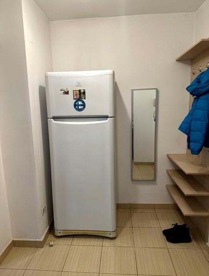 Apartament cu 2 camere semidecomandat, mobilat în Bucureștii Noi