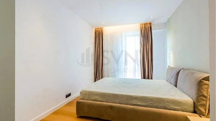 REA1024884 Apartament spatios High End  3 camere I Herastrau I One Herastrau Tow - 16