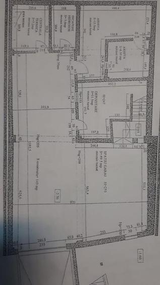 Va propunem spre inchiriere cladire de birouri situata in zona Cotroceni - 4