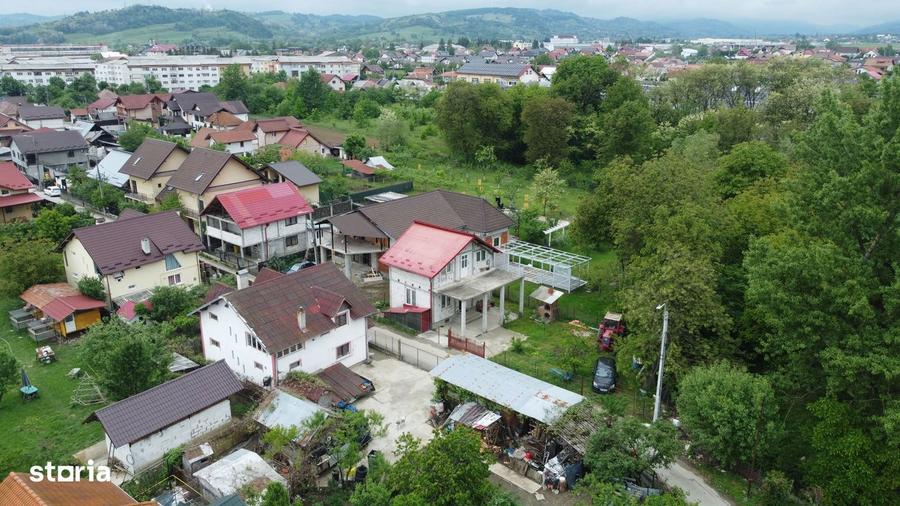 Casa de vanzare in Curtea de Arge?, Cartier Progresul. - 3