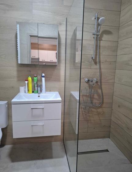 Inchiriere Garsoniera Popesti Leordeni Metrou Leonida - 7