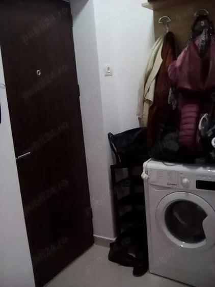 Inchiriez Garsoniera Bucuresti S3 - 8