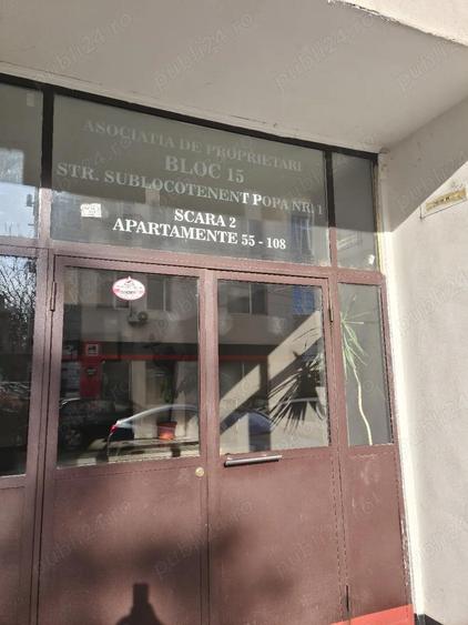 Vand apartament 2 camere - 1