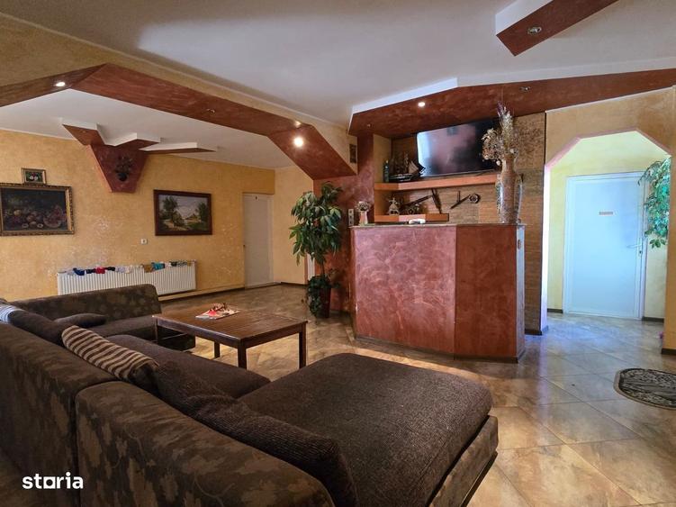 Investitie Turistica 2 Mai - Hotel/Pensiune 24 Camere / Restaurant/Ter - 2