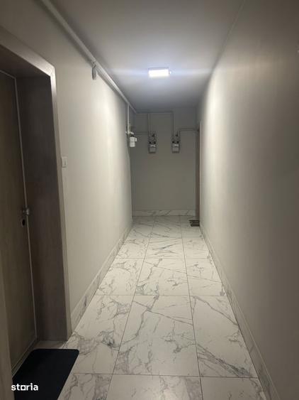 2 camere, mobilat utilat,loc de de parare subteran boxa - 2