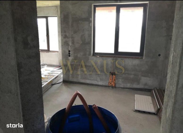 Casa cu 2 nivele,6 camere,70 arii de teren - 3
