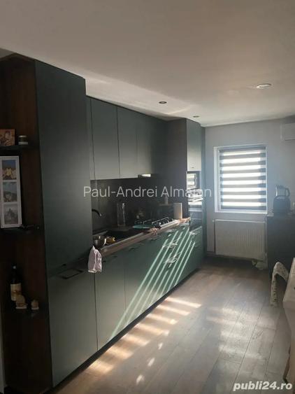 Apartament 3 camere renovat complet