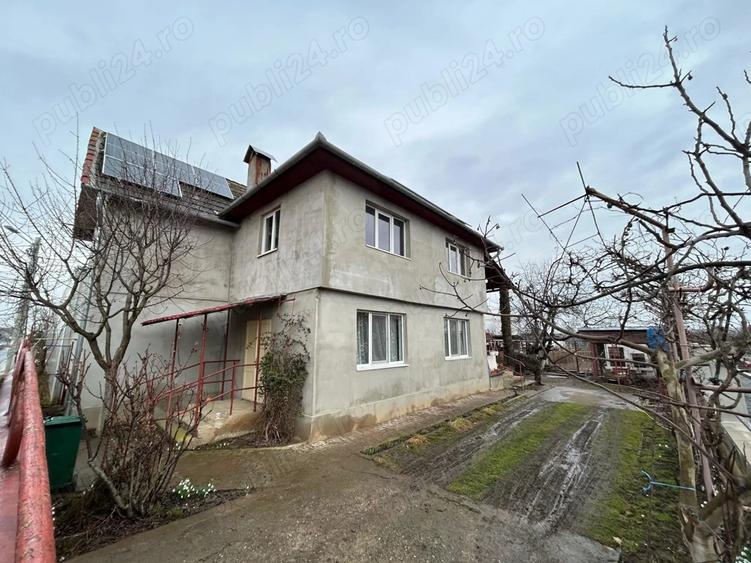 Casa de vinzare S+P+E - 1