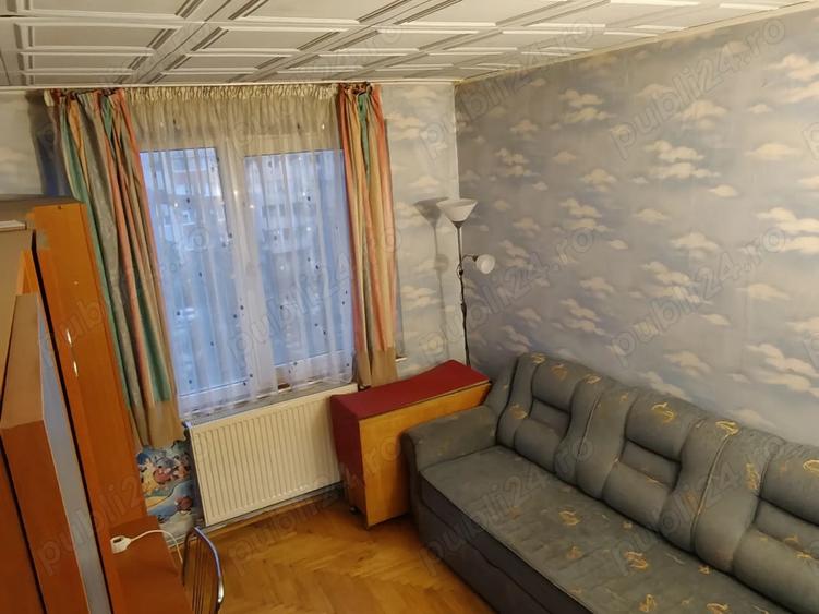 Caut coleg de apartament zona Tractoru - 3