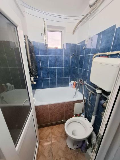 Vand garsoniera pe strada Tunsu Petre nr 9 fata in fata cu gradinita - 6