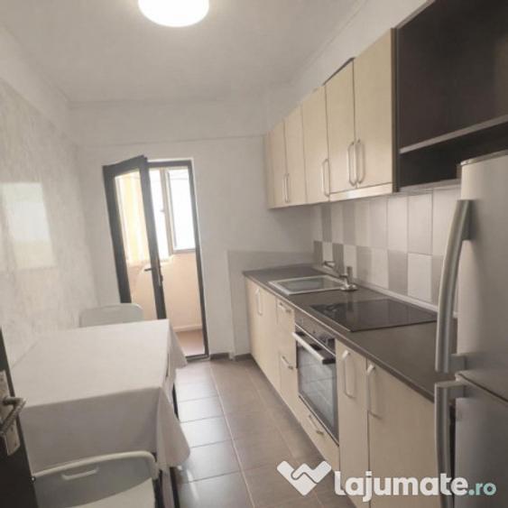 Apartament 2 camere, zona rezidentiala Penny Obor - 1