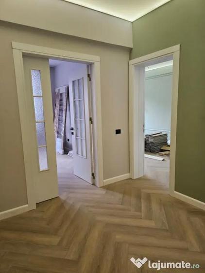 Apartament Ultracentral in Constan?a - 1