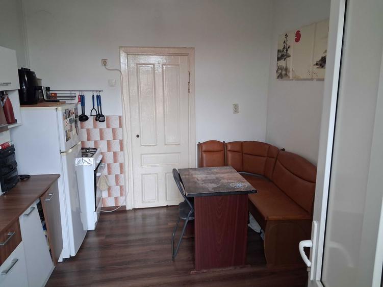 Proprietar, vand apartament cu 1 camera, acte la zi, zona Elisabetin - 8
