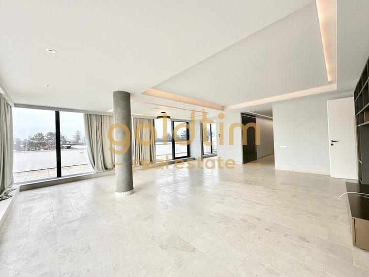 KISELEFF/PENTHOUSE+GARSONIERA/TERASA175MP/BOXA/2 LOCURI PARCARE/BLOC BOUTIQUE - 9
