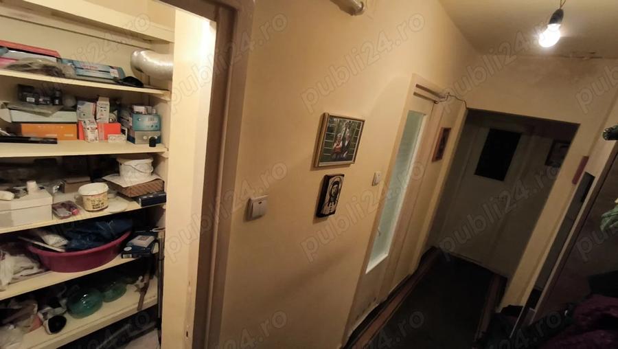 Apartament cu 2 camere, in Reghin, cartier Rodnei. - 2