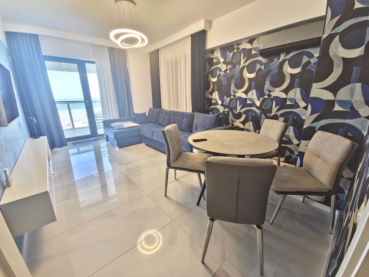 Mamaia apartament 2 camere cu vedere directa la mare - 15