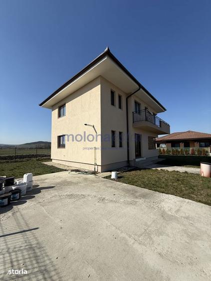 Exclusivitate, Ultima casa disponibila, 3 dormitoare , 470 mp teren , - 16