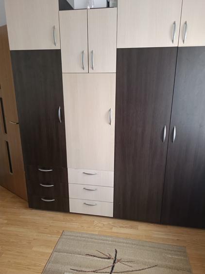 Apartament 3 camere, de vânzare, Grigorescu, str. A. Vlahuță, etaj 2/4 - 5