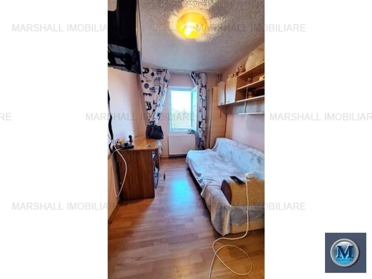 Apartament 3 camere de vanzare, zona Nord, 39.78 mp #15733 - 2