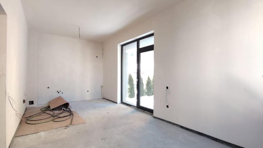 Casa noua tip Duplex, D+P+E, Garaj dublu, zona Donath - 2