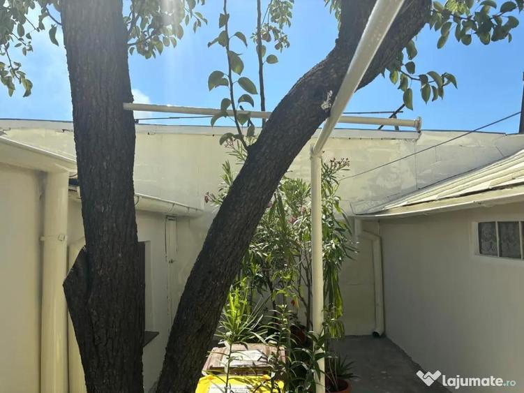 Casa de vanzare din caramida cu 5 camere in zona Piata mare. - 7