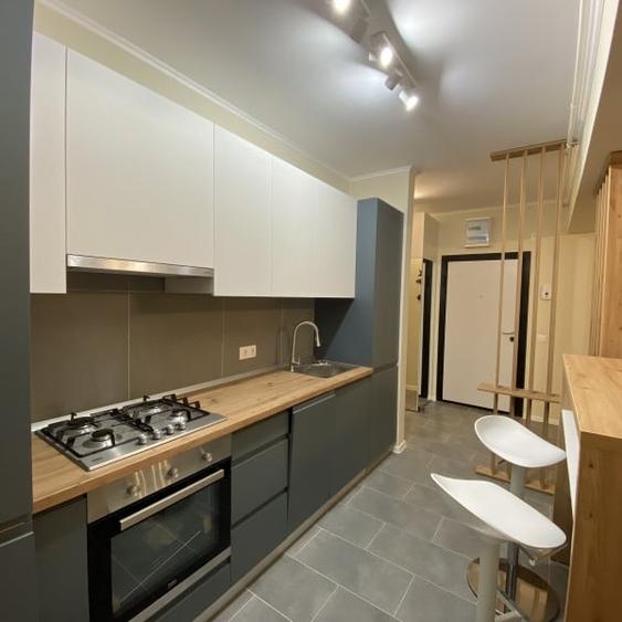 Apartament cu vedere spre piscina ! - 6