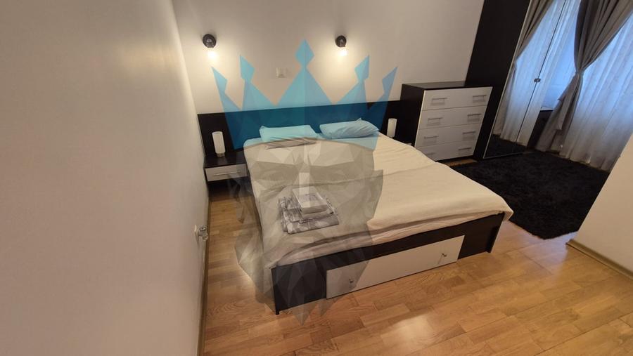 Apartament 2 Camere Decebal Piata Alba Iulia - 8