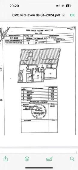 Apartament 3 camere Spațiu multifuncțional Bulevardul Voluntari -958 euro mp - 10
