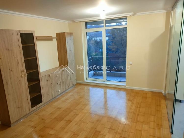 Apartament 2 Cam | Semidecomandat | Borhanci