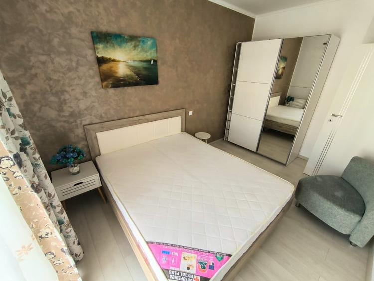 Apart. cu 2 dormitoare+living, bloc nou, langa Iulius Mall Gheorgheni - 5