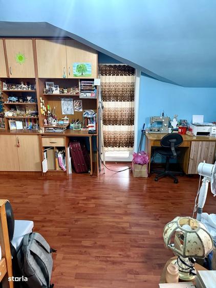 Casa spa?ioasa in Oradea, Episcopia, Bihor, teren 762 mp - 15