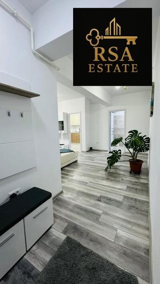 Apartament cu 2 camere de vanzare etaj 2, Bd. Dem Radulescu, Rm Valcea - 7