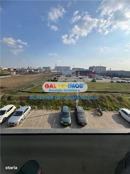 Apartament 2 camere MILITARI RESIDENCE 65.900 Euro - 2