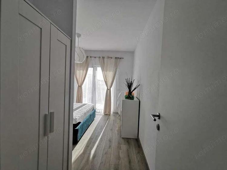 Apartament cu 2 camere in zona Braytim - 5