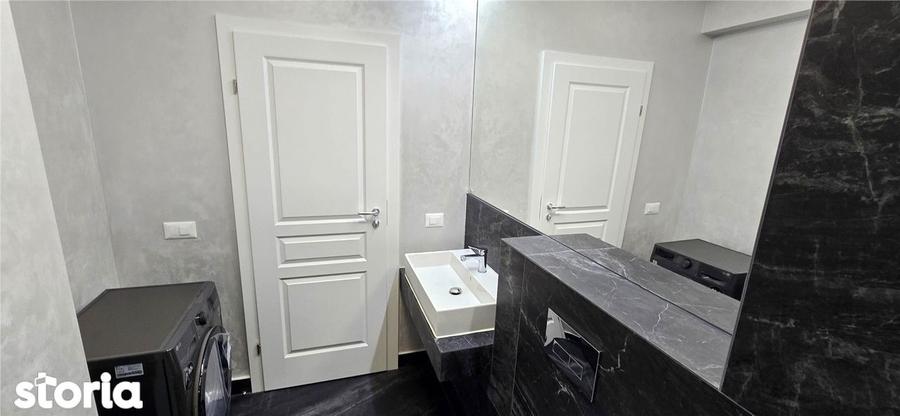 Apartament 2 Camere Dacia - 600 euro - 9