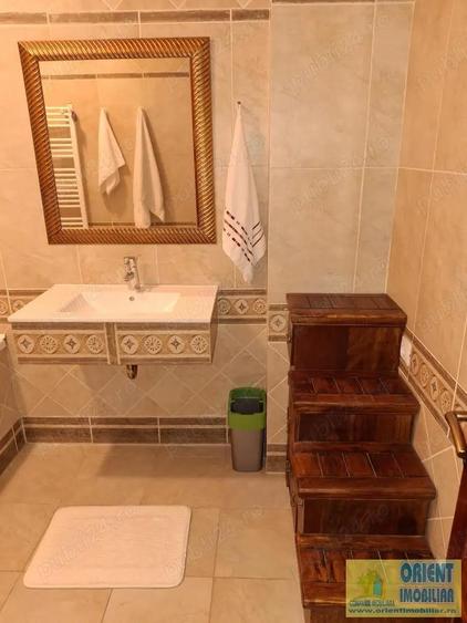 Mamaia, Dorna, duplex P+1, mobilat, gaze, inchirieri Constanta - 4