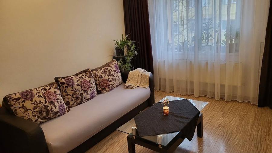 Apartament 3 camere - 1