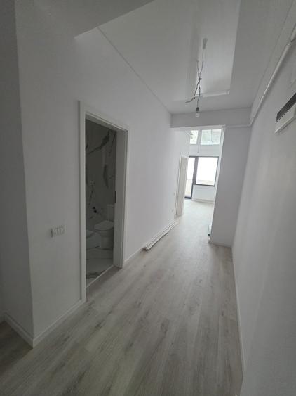 2 camere Campus - bloc nou, cu vedere la lac 118000 euro - 15