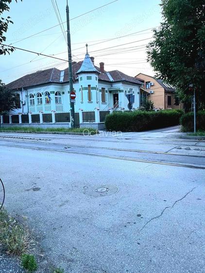 Apartament la vila de inchiriat