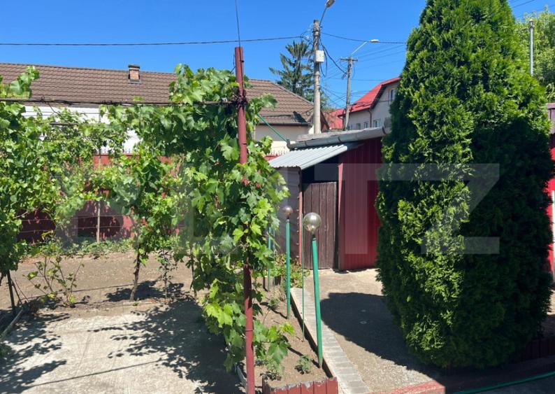 Casa de vanzare, cu 3 camere, 85 mp, zona semicentrala - 4