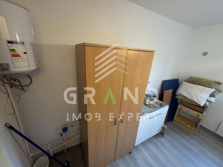 OPORTUNITATE INVESTIȚIE | Garsonieră Iris – randament imediat - 7