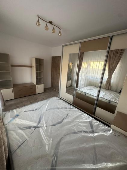 Apartament 2 camere,mobilat,60 mp - 1