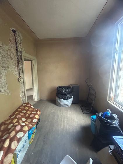 Parcul Carol-Palatul Parlamentului/Apartament doua camere/An 1890-Risc seismic 1 - 9