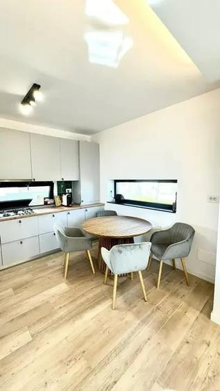 Ansamblu select | Padurea Mogosoaia | Vile Single și Duplex - 9