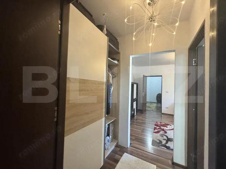 Apartament cu 2 camere, 52 mp, zona Aleea Energeticienilor - 6