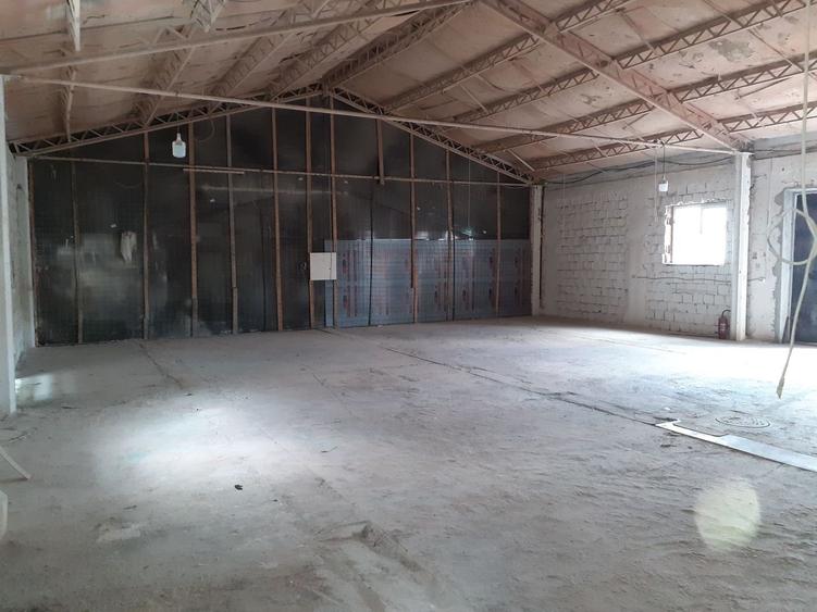 Zona Obor - Pantelimon - Hale pentru depozitare sau productie - 4