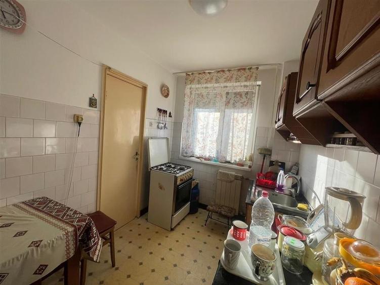 Apartament 3 camere Etaj 2 ALUMINEI - 18