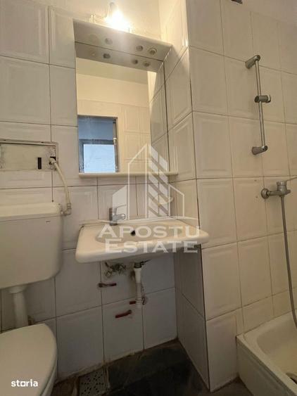 Apartament 1 camera, zona Podgoria - 2