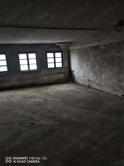 Inchiriere spatii industriale,productie sau depozitare situate in Busteni - 11